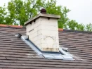 Dachentmoosung in Pratteln 4133 und Wartung der Dachrinnen
