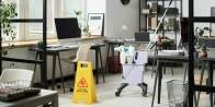 Reinigung von Büros in Hinterkappelen 3032