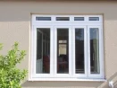 Reinigung von Fenstern und Glastüren in Granges 2540